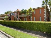Gables Inn