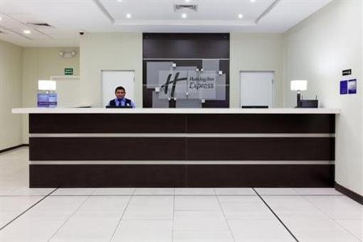 фото отеля Holiday Inn Express San Pedro Sula