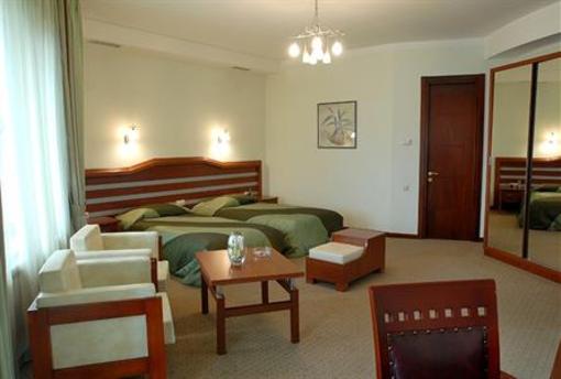 фото отеля Hotel Vedzisi
