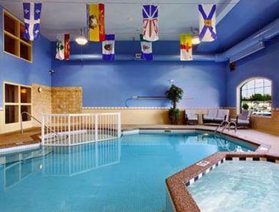 фото отеля Days Inn Brandon