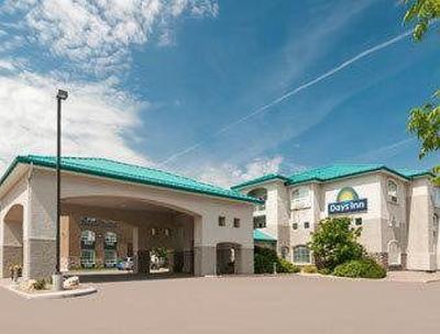 фото отеля Days Inn Brandon