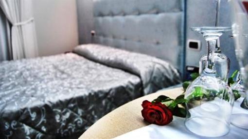 фото отеля La Fayette Hotel Giugliano in Campania