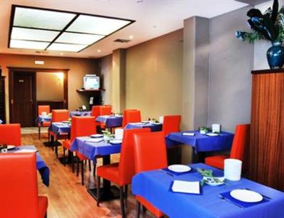 фото отеля La Fayette Hotel Giugliano in Campania