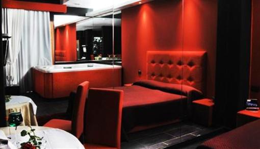 фото отеля La Fayette Hotel Giugliano in Campania