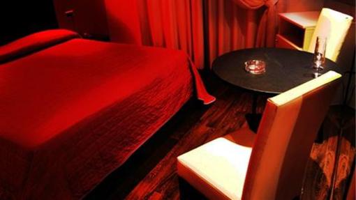 фото отеля La Fayette Hotel Giugliano in Campania