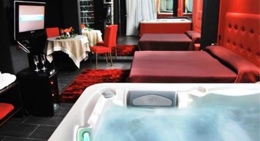 фото отеля La Fayette Hotel Giugliano in Campania