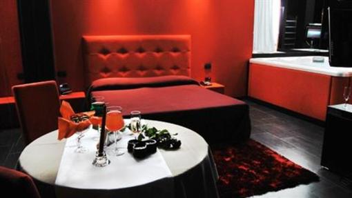 фото отеля La Fayette Hotel Giugliano in Campania