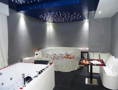 фото отеля La Fayette Hotel Giugliano in Campania