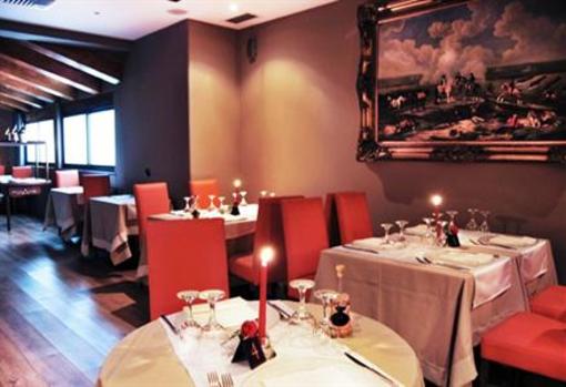 фото отеля La Fayette Hotel Giugliano in Campania