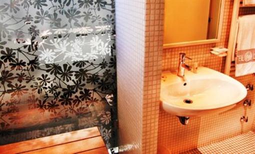 фото отеля La Fayette Hotel Giugliano in Campania
