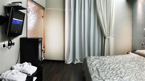 фото отеля La Fayette Hotel Giugliano in Campania
