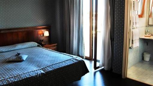 фото отеля La Fayette Hotel Giugliano in Campania