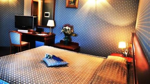 фото отеля La Fayette Hotel Giugliano in Campania