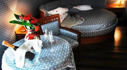 фото отеля La Fayette Hotel Giugliano in Campania
