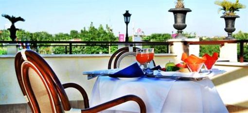 фото отеля La Fayette Hotel Giugliano in Campania