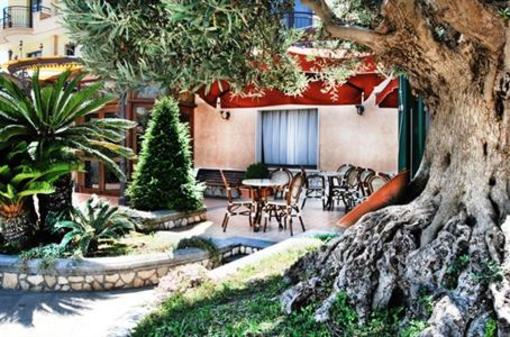 фото отеля La Fayette Hotel Giugliano in Campania