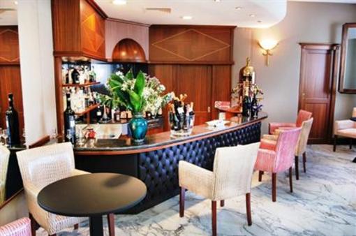 фото отеля La Fayette Hotel Giugliano in Campania