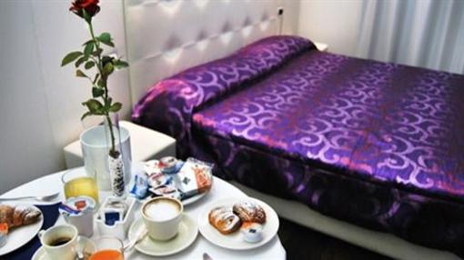 фото отеля La Fayette Hotel Giugliano in Campania