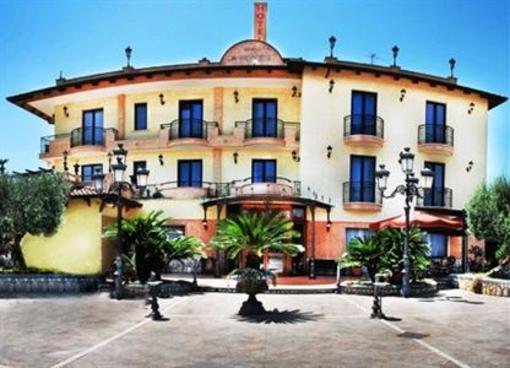 фото отеля La Fayette Hotel Giugliano in Campania
