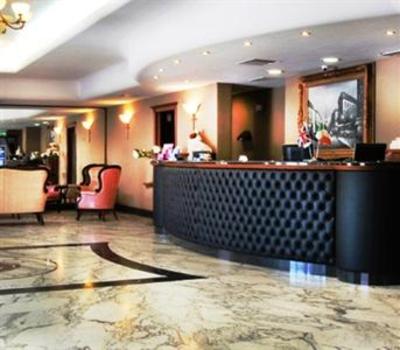 фото отеля La Fayette Hotel Giugliano in Campania