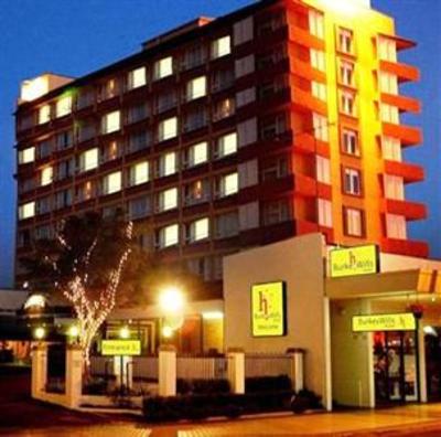 фото отеля Burke And Wills Hotel Toowoomba