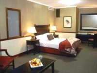 Burke And Wills Hotel Toowoomba