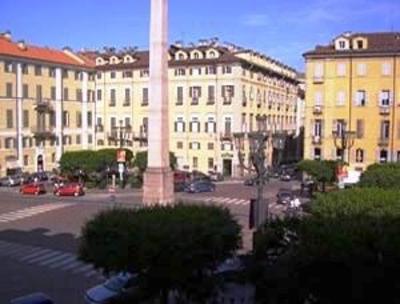 фото отеля Saluzzo Paesana 1718
