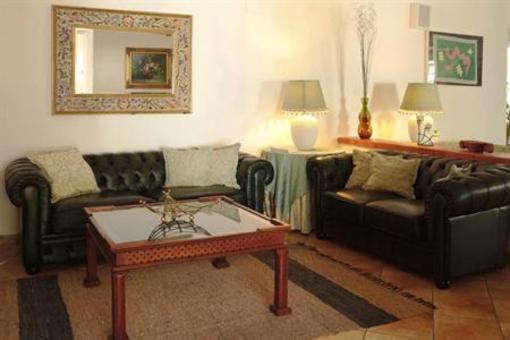 фото отеля Hotel La Scogliera Forio