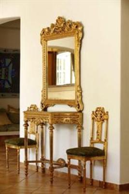 фото отеля Hotel La Scogliera Forio