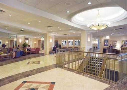 фото отеля Radisson Hotel Valley Forge