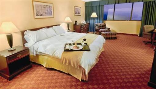 фото отеля Radisson Hotel Valley Forge
