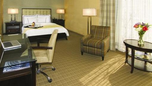 фото отеля Radisson Hotel Valley Forge