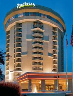 фото отеля Radisson Hotel Valley Forge