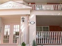 Castlegate Bed & Breakfast Inn