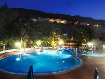 фото отеля Baia Tropea Resort