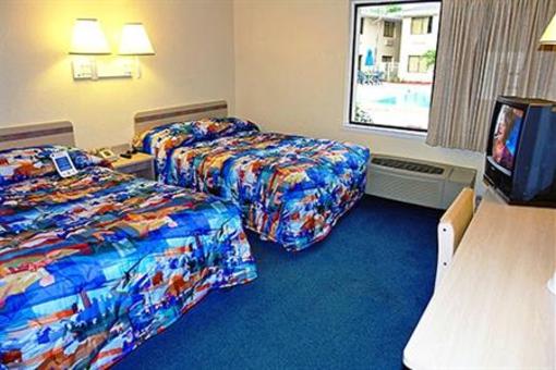 фото отеля Motel 6 Fort Lauderdale