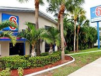 Motel 6 Fort Lauderdale