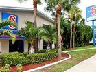 фото отеля Motel 6 Fort Lauderdale