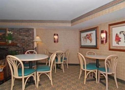 фото отеля Econo Lodge Cherokee (North Carolina)