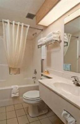 фото отеля Econo Lodge Cherokee (North Carolina)
