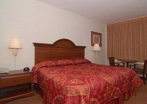 фото отеля Econo Lodge Cherokee (North Carolina)