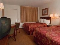 Econo Lodge Cherokee (North Carolina)