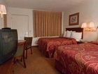 фото отеля Econo Lodge Cherokee (North Carolina)