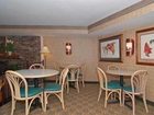 фото отеля Econo Lodge Cherokee (North Carolina)