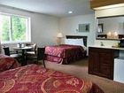 фото отеля Econo Lodge Cherokee (North Carolina)