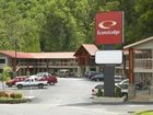 фото отеля Econo Lodge Cherokee (North Carolina)