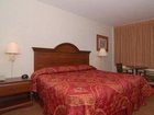 фото отеля Econo Lodge Cherokee (North Carolina)