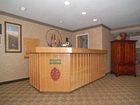 фото отеля Econo Lodge Cherokee (North Carolina)