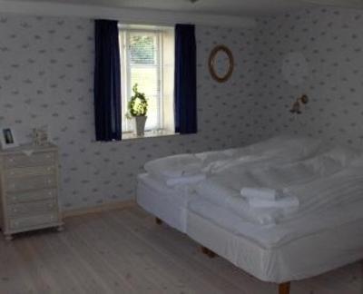 фото отеля Bed and Breakfast Kronhjorten