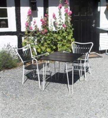 фото отеля Bed and Breakfast Kronhjorten
